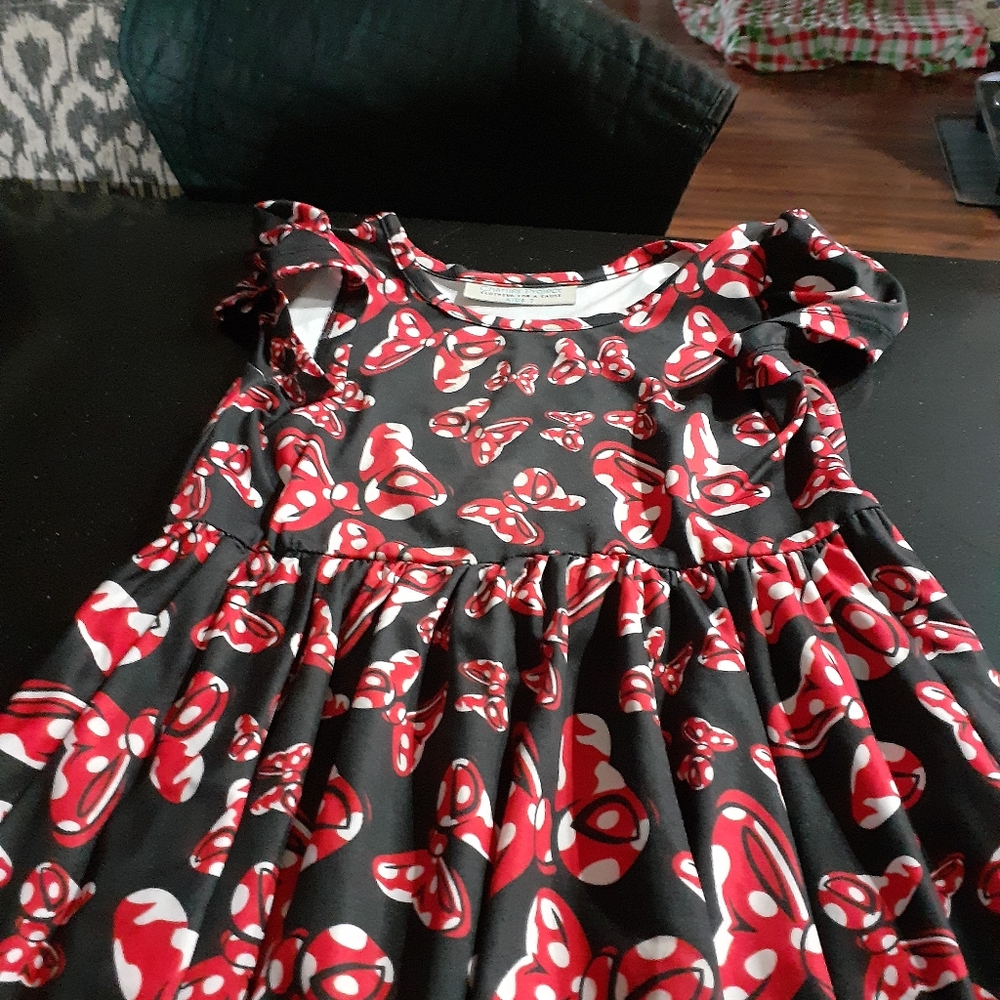 Kids dress